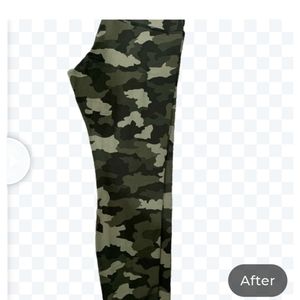 Lululemon align crop leggings